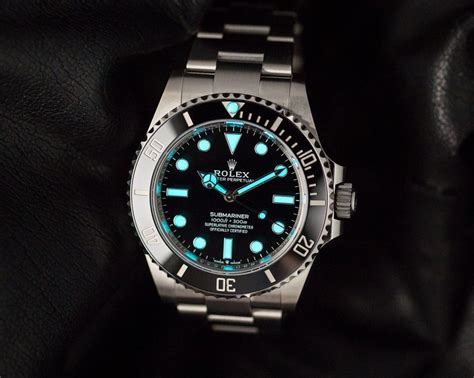 rolex 114200 superluminiva|rolex chromalight timeline.